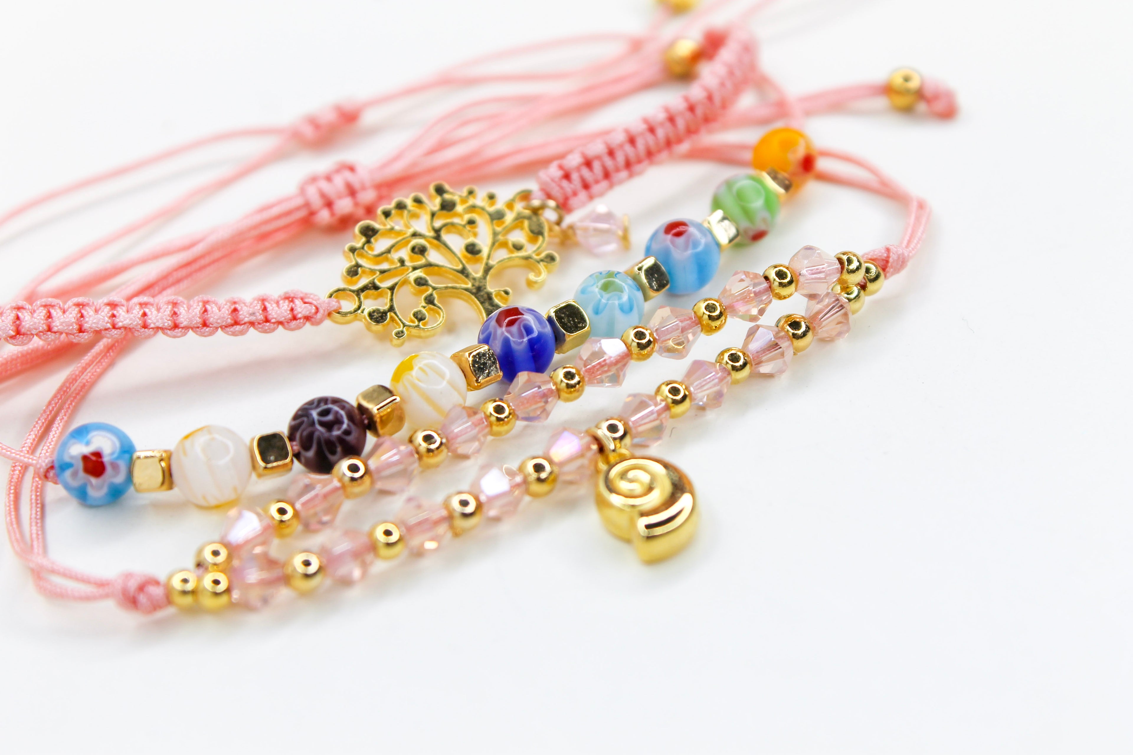 tree of life bracelet