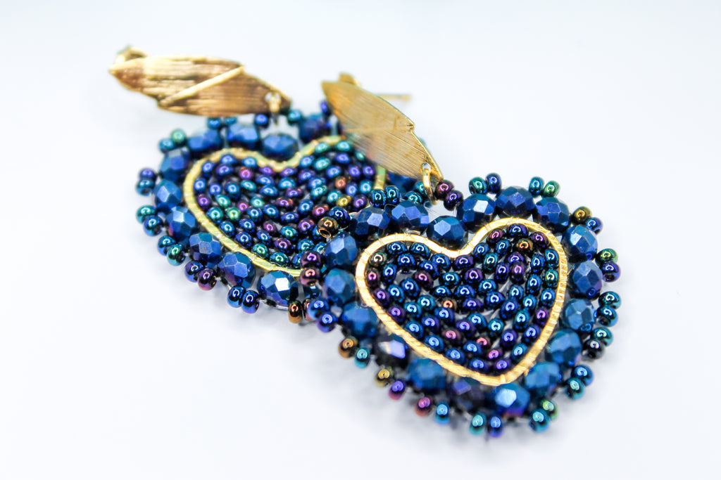 "Amor Propio" Earrings